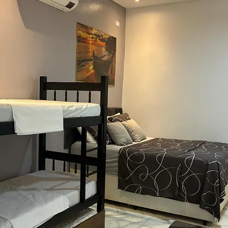 SR Casa de férias Pousada-3